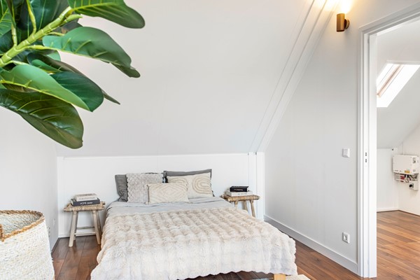 Medium property photo - Spinklosstraat 45, 6515 GC Nijmegen